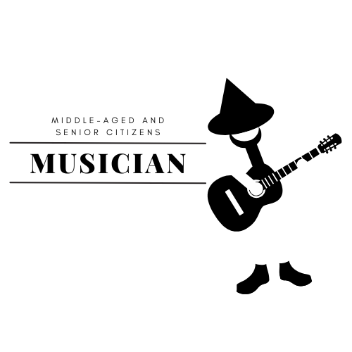 ミドルシニアの音楽活動